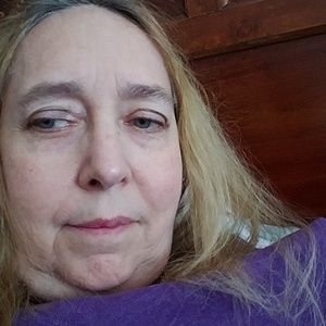 Meet your Posher, Ann